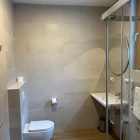 Rio C028 - Vucko - Private Host Τζαχορίνα