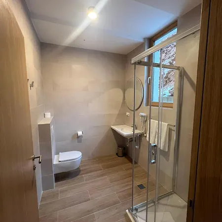 Rio C028 - Vucko - Private Host Διαμέρισμα 3*