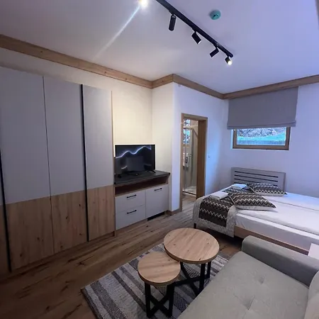 Rio C028 - Vucko - Private Host Apartment Jahorina