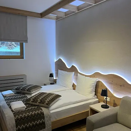 Διαμέρισμα Rio C028 - Vucko - Private Host Τζαχορίνα