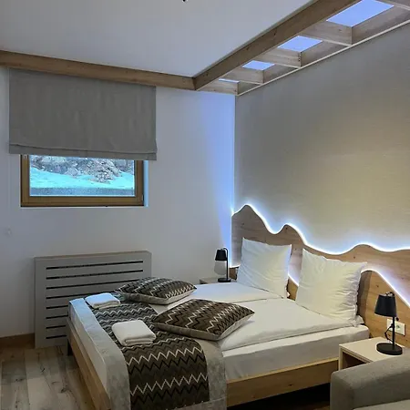 Rio C028 - Vucko - Private Host Τζαχορίνα