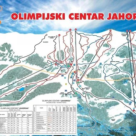 Rio C028 - Vucko - Private Host Jahorina