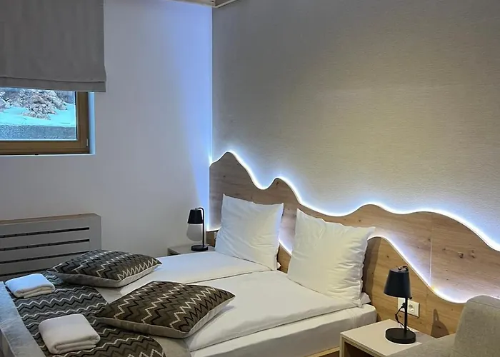 Apartment Rio C028 - Vucko - Private Host Jahorina